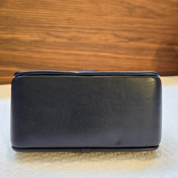 Coach Willis Top Handle 18 - Picture 10 of 16